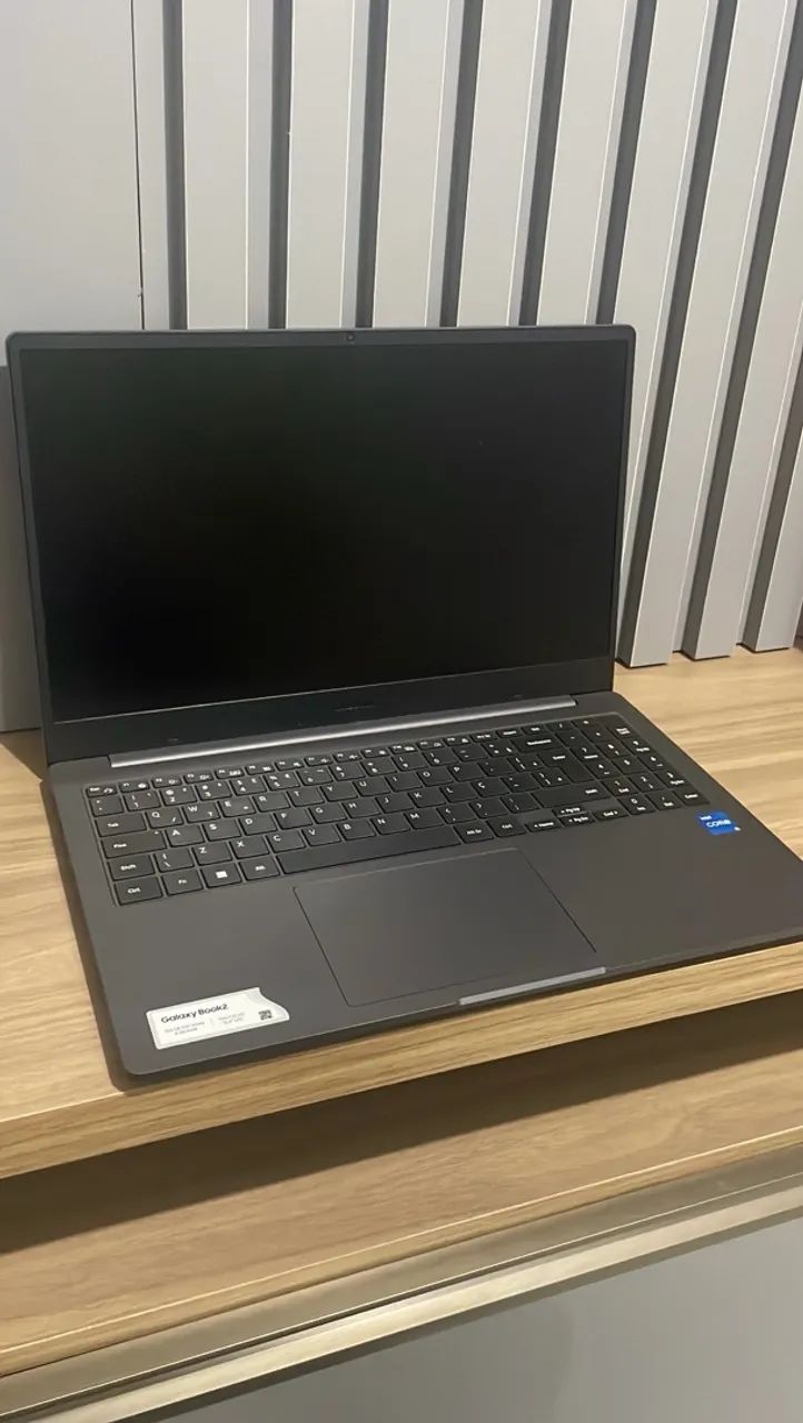 Notebook Galaxybook2  - Foto 4