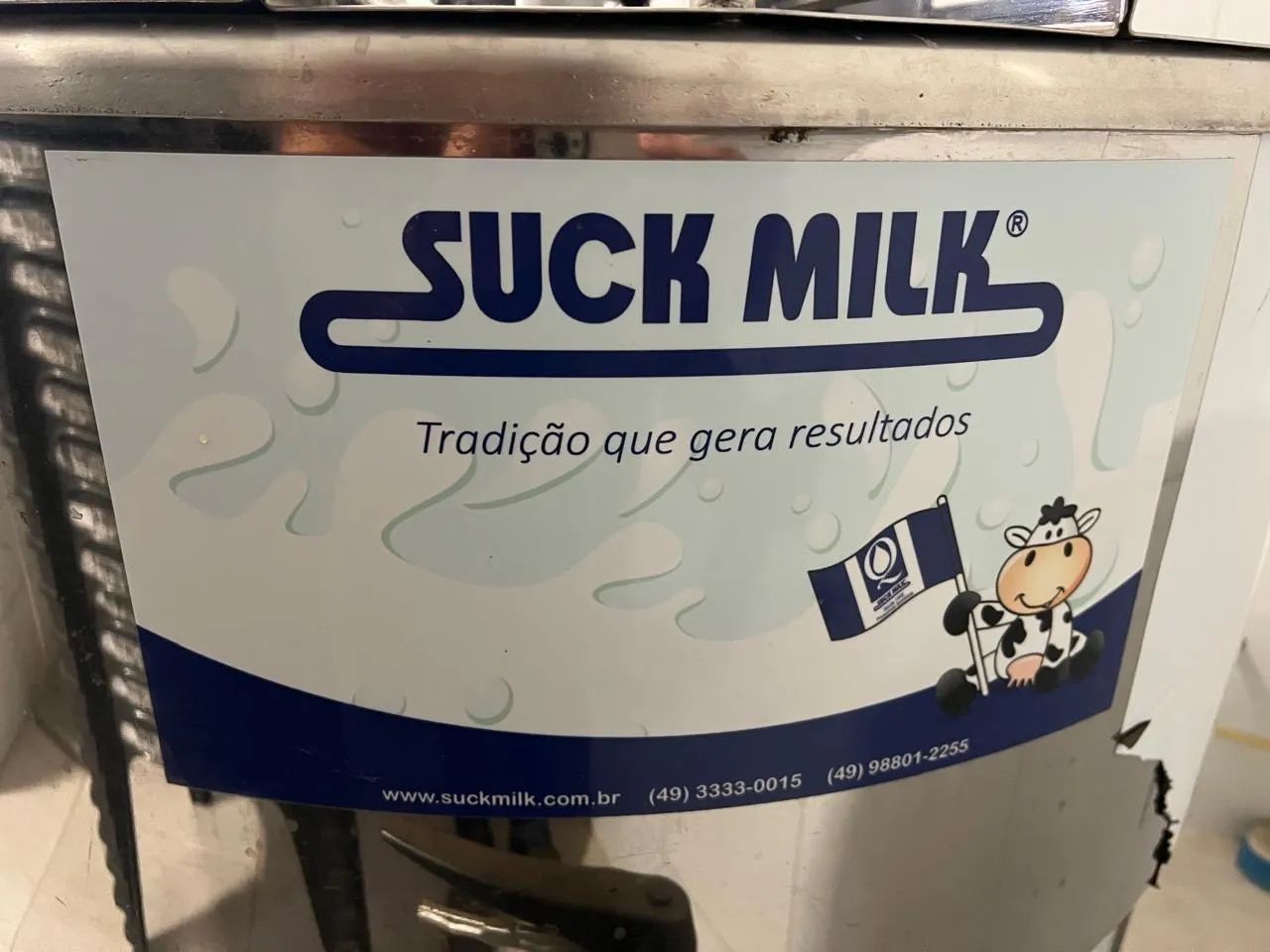 Pasteurizador elétrico  - Foto 4