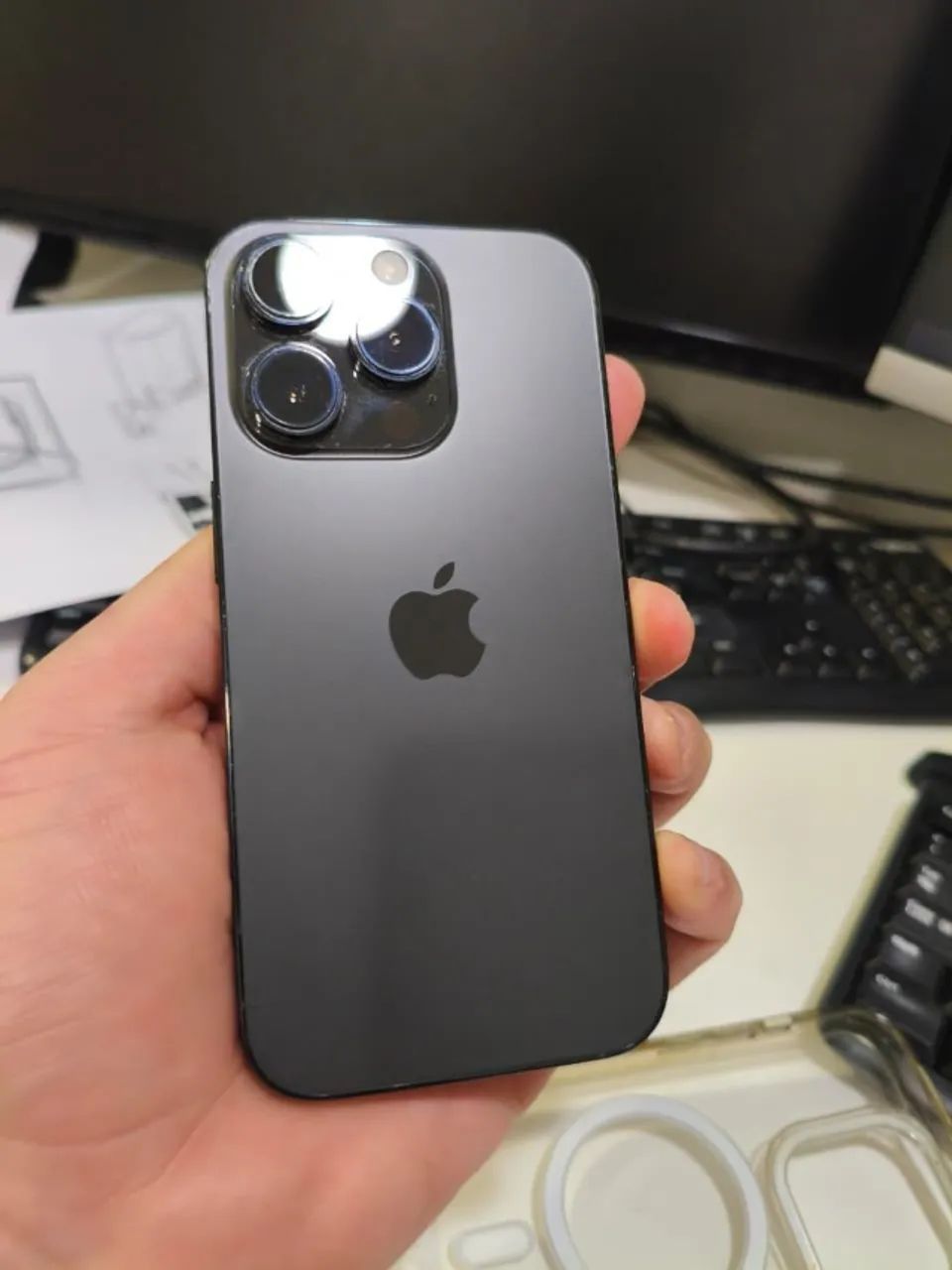 Iphone 14 PRO 256gb