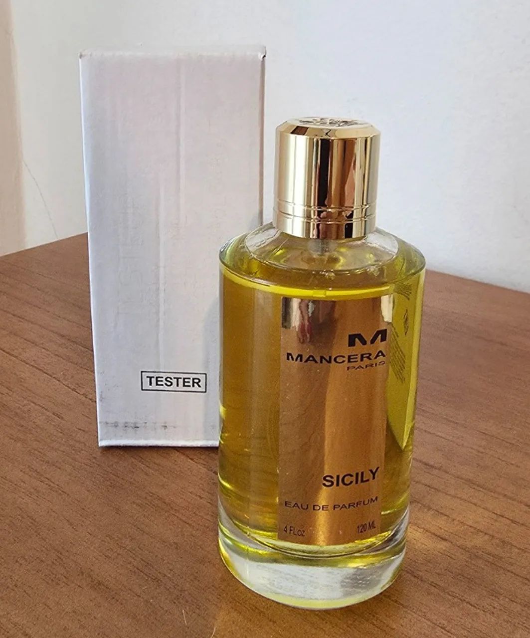 mancera sicily edp 120 ml