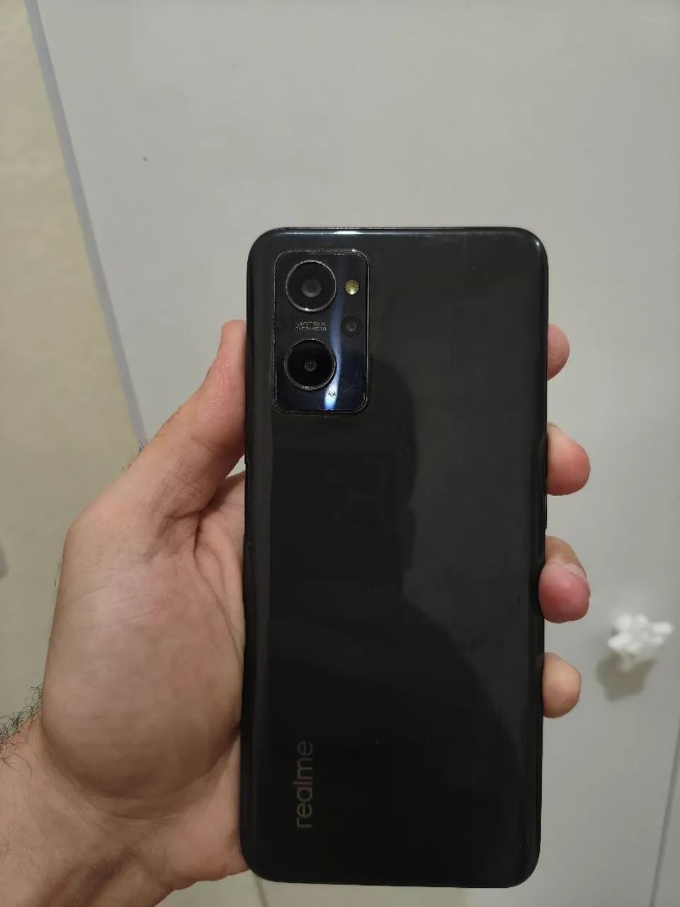 REALME 9I - 128GB - SNAPDRAGON 680 - OCTA CORE - Foto 4