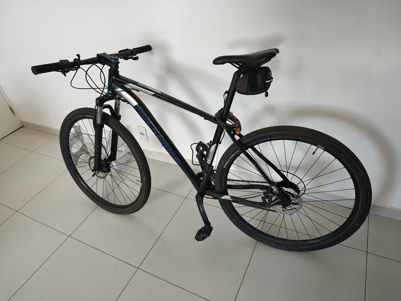 Rockrider st500 - Foto 2
