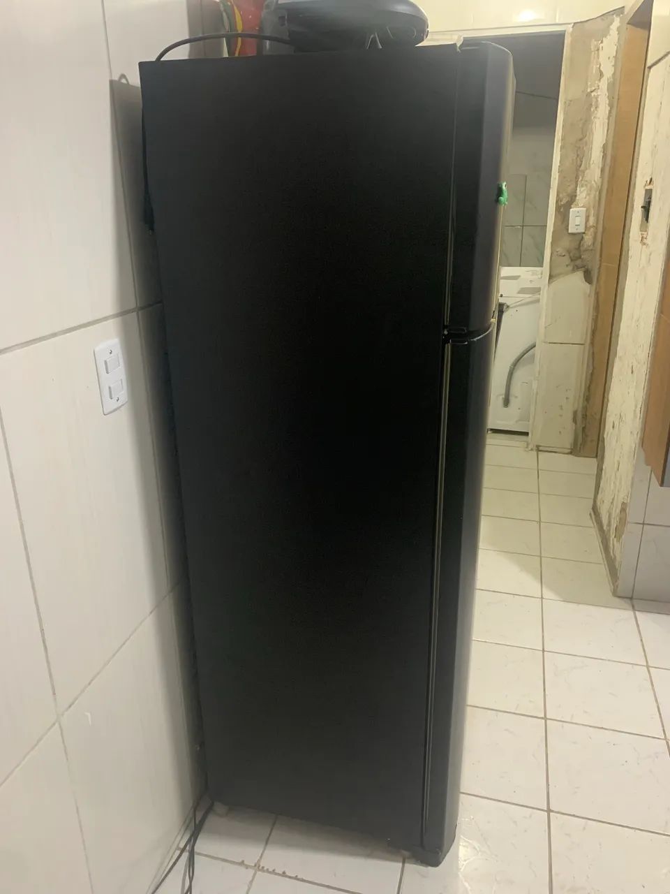 Vendo Geladeira Duplex Eletrolux  - Foto 3