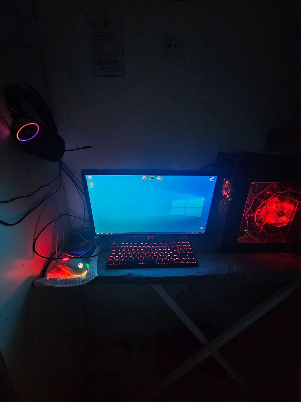 Computador P/trabalhar