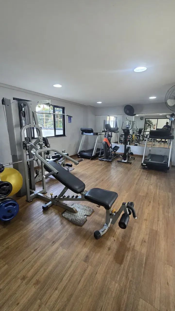 2 quartos em armação - Foto 4