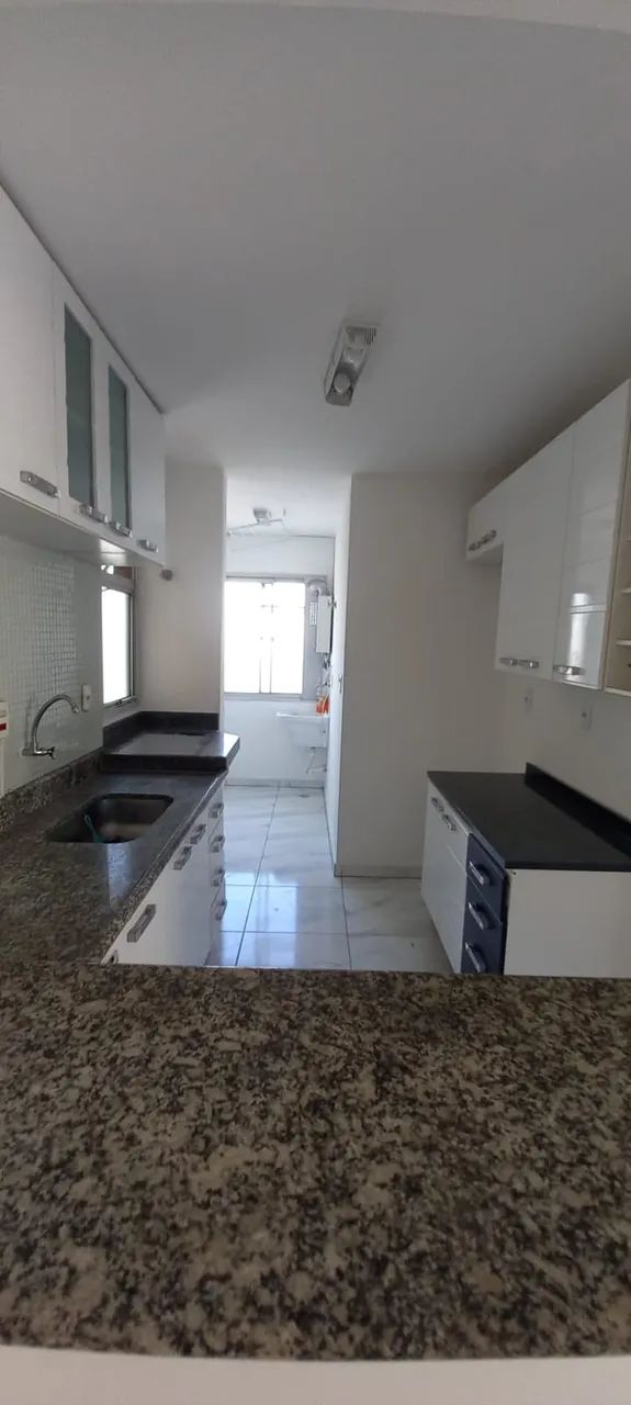 Apartamento para venda em Vila Emir com 2 quartos, 48m² - Foto 3