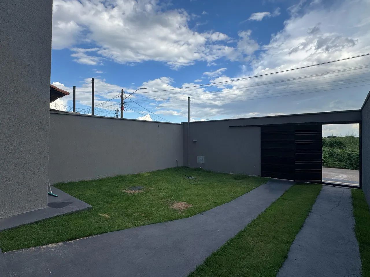 Vendo sobrado - Foto 5