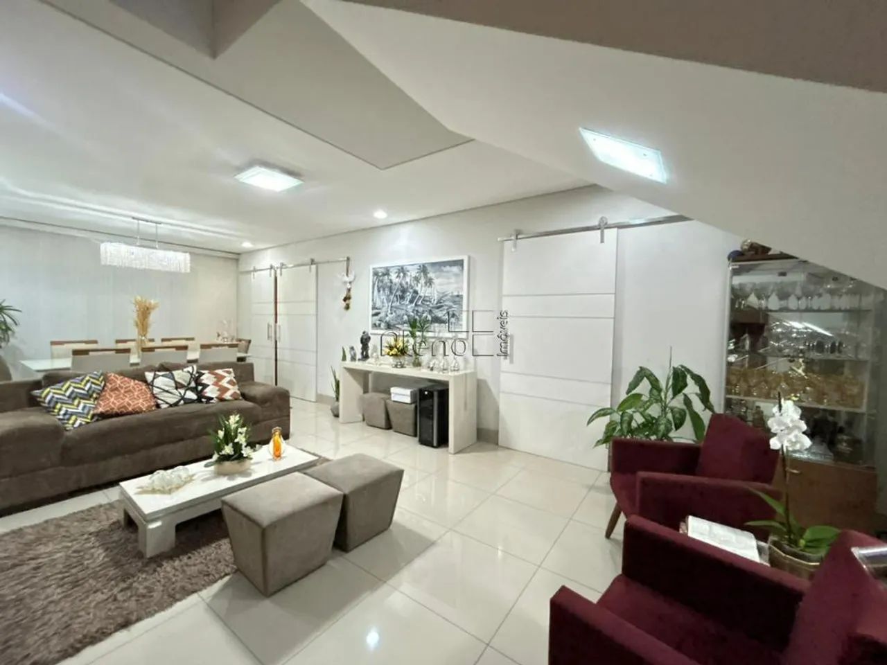 Sobrado à venda e para alugar em Campinas, Swiss Park, com 4 quartos, com 330 m² - Foto 5