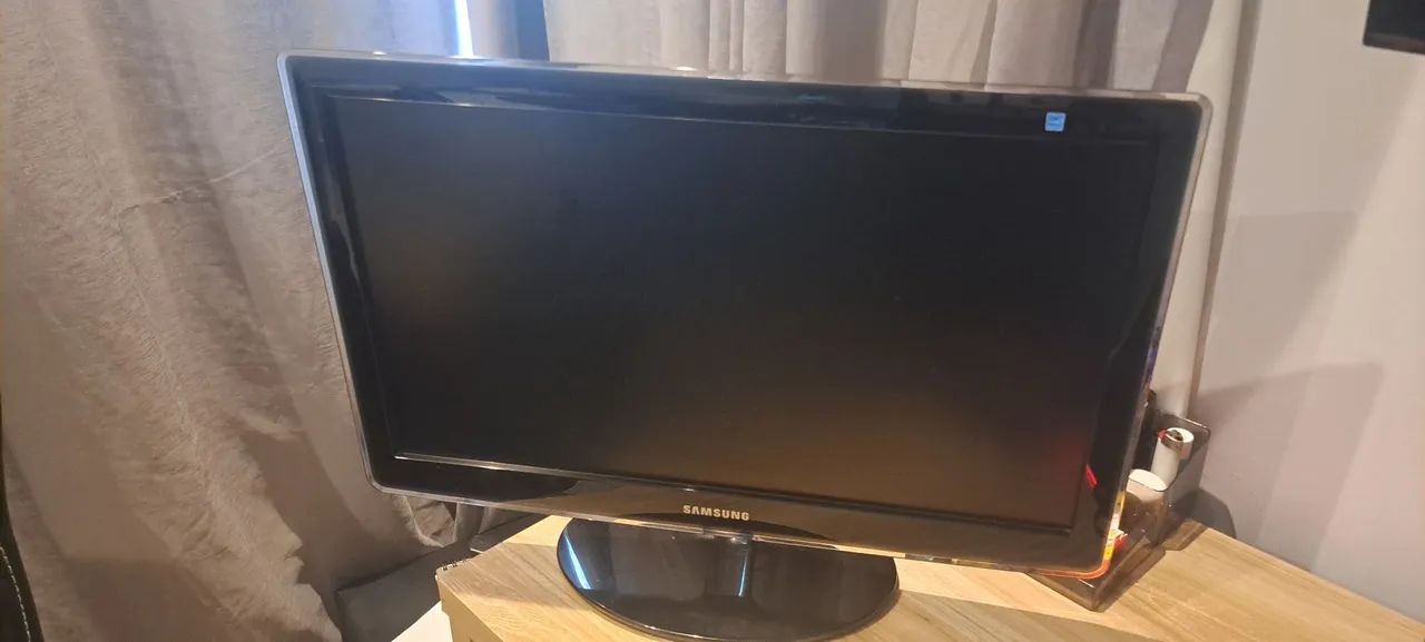 Monitor samsung