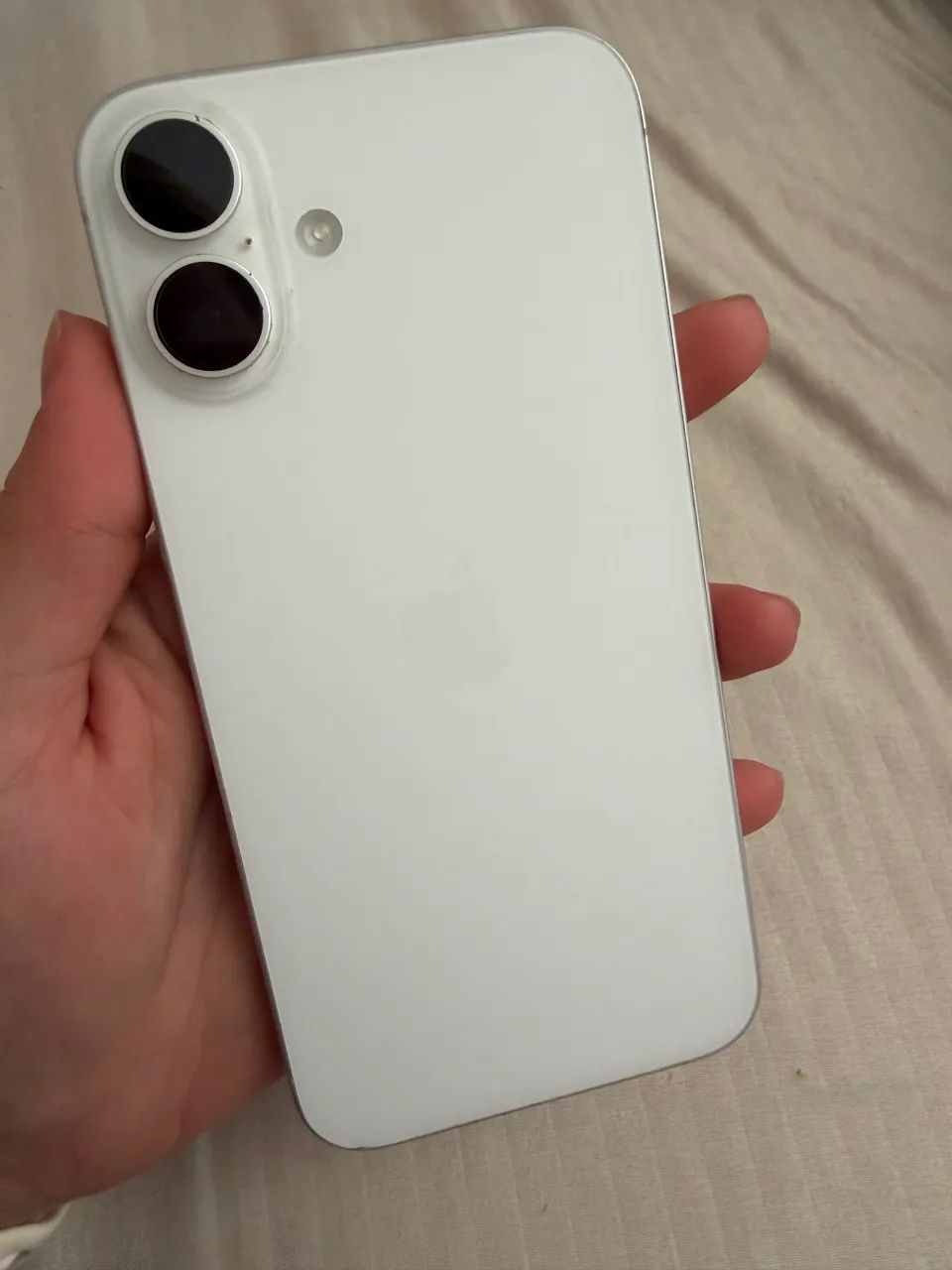iPhone 16 Plus  - Foto 2