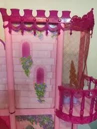 Casa Da Barbie COMPLETA ORIGINAL  - Foto 5