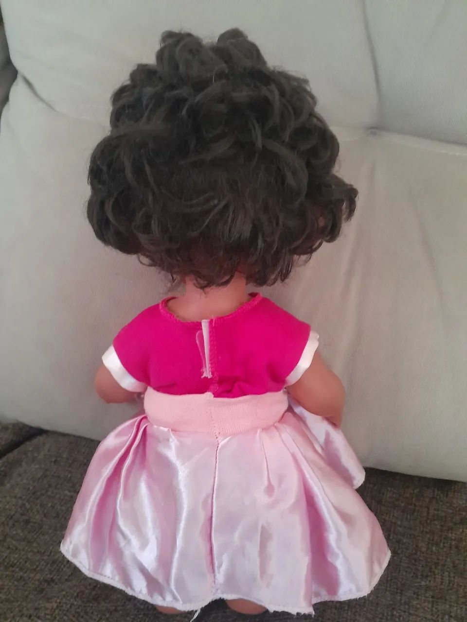 Moana bebê  da disney linda  - Foto 3