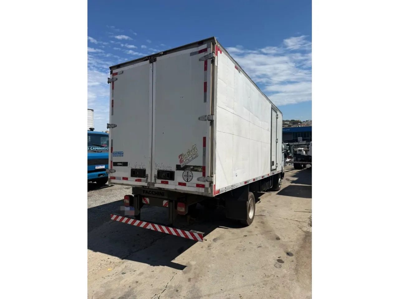 VW 8-150 DELIVERY PLUS  - Foto 4