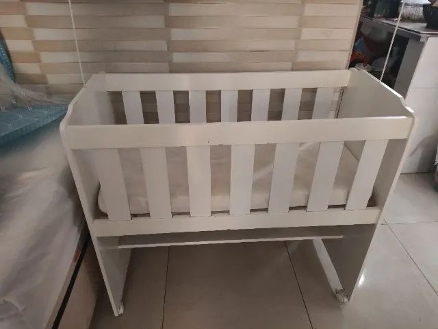 Mini berço 