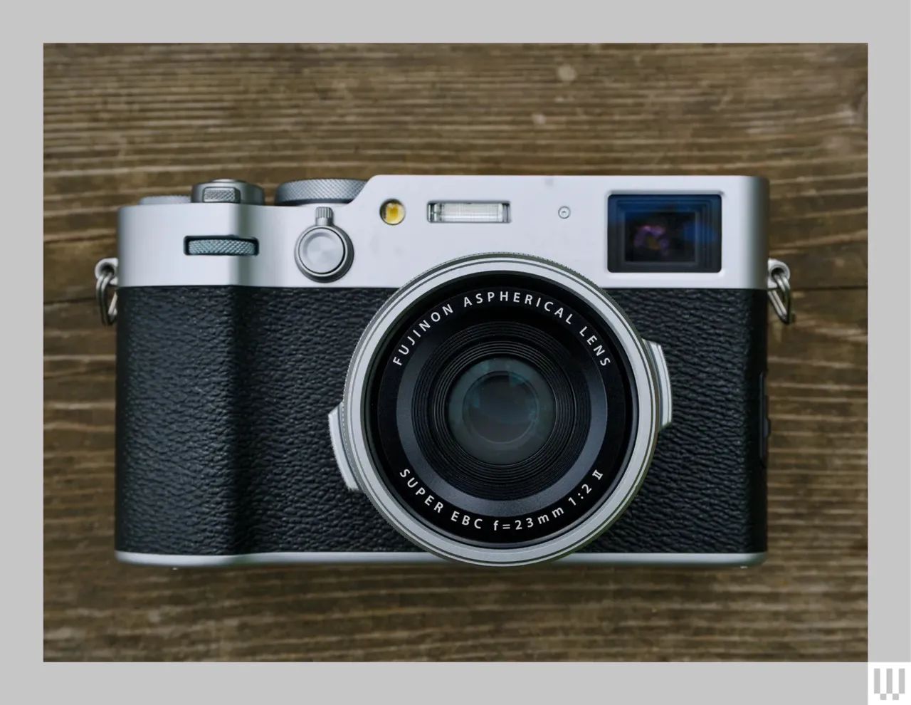 X100VI Fujifilm 