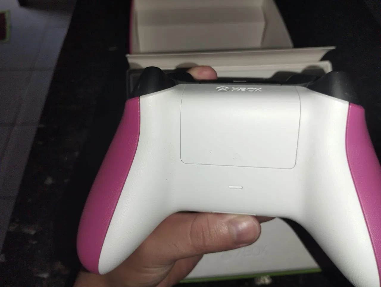 Controle Xbox  - Foto 4