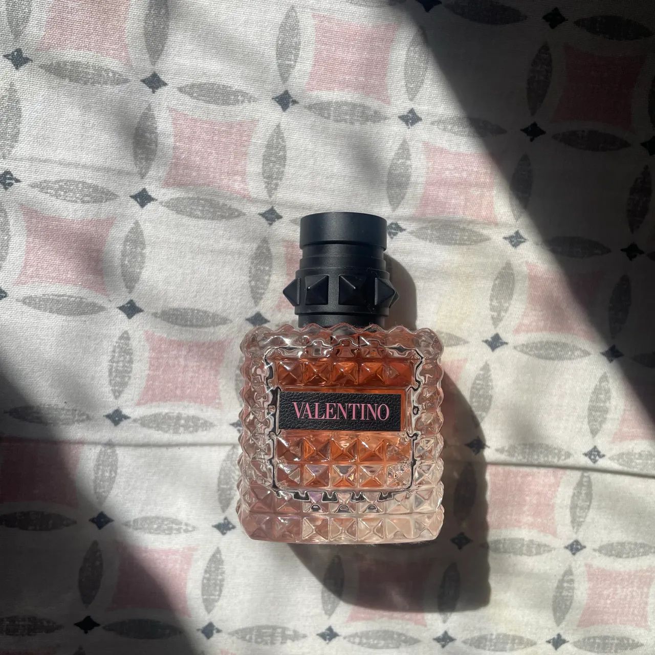 Perfume Donna Valentino Born In Roma Eau de Parfum Feminino 30ml