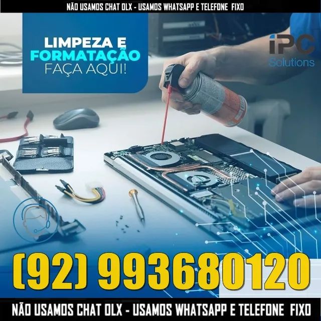 Montagem de PC Gamer | Formatação | Instalação de Programas - Foto 5