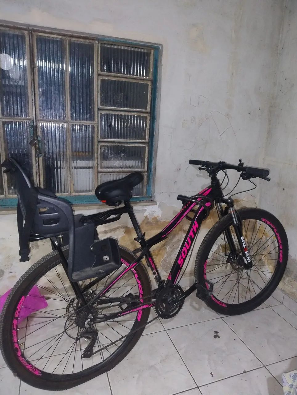 VENDO BICICLETA ARO 29  - Foto 2