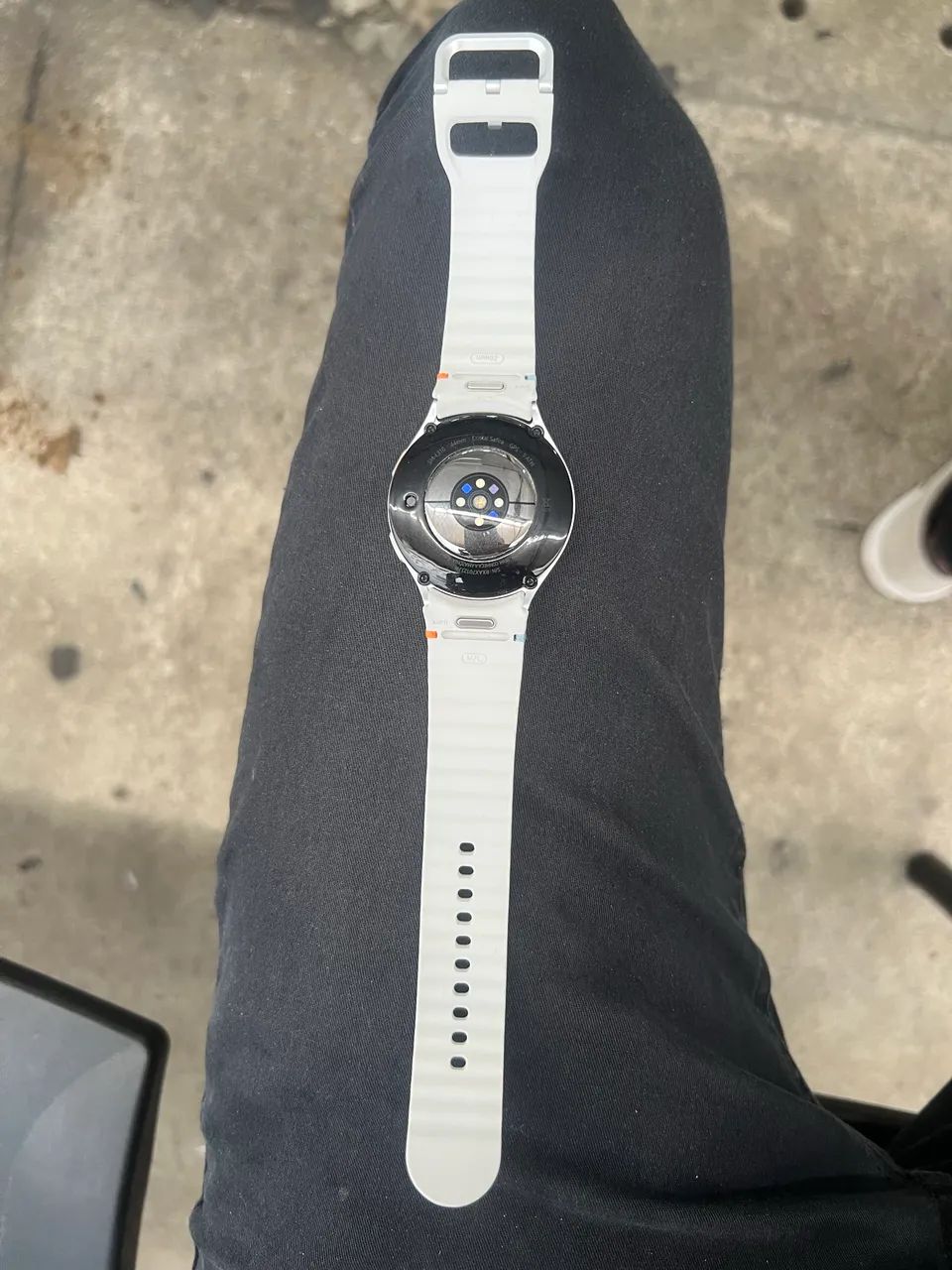 Galaxy Watch 7 44m - Foto 2