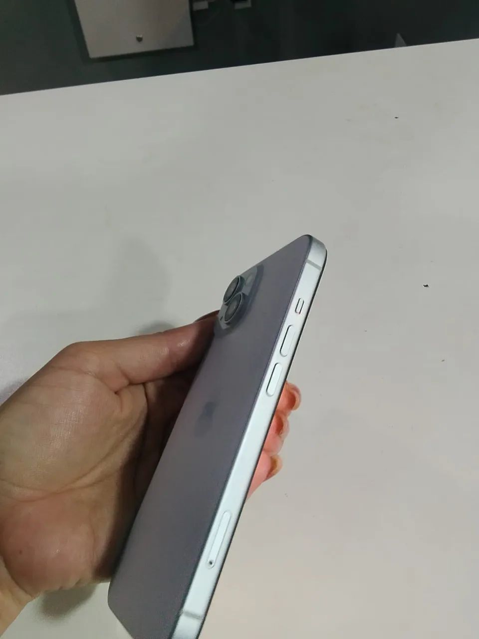 iPhone 15 funcionando tudo. - Foto 2