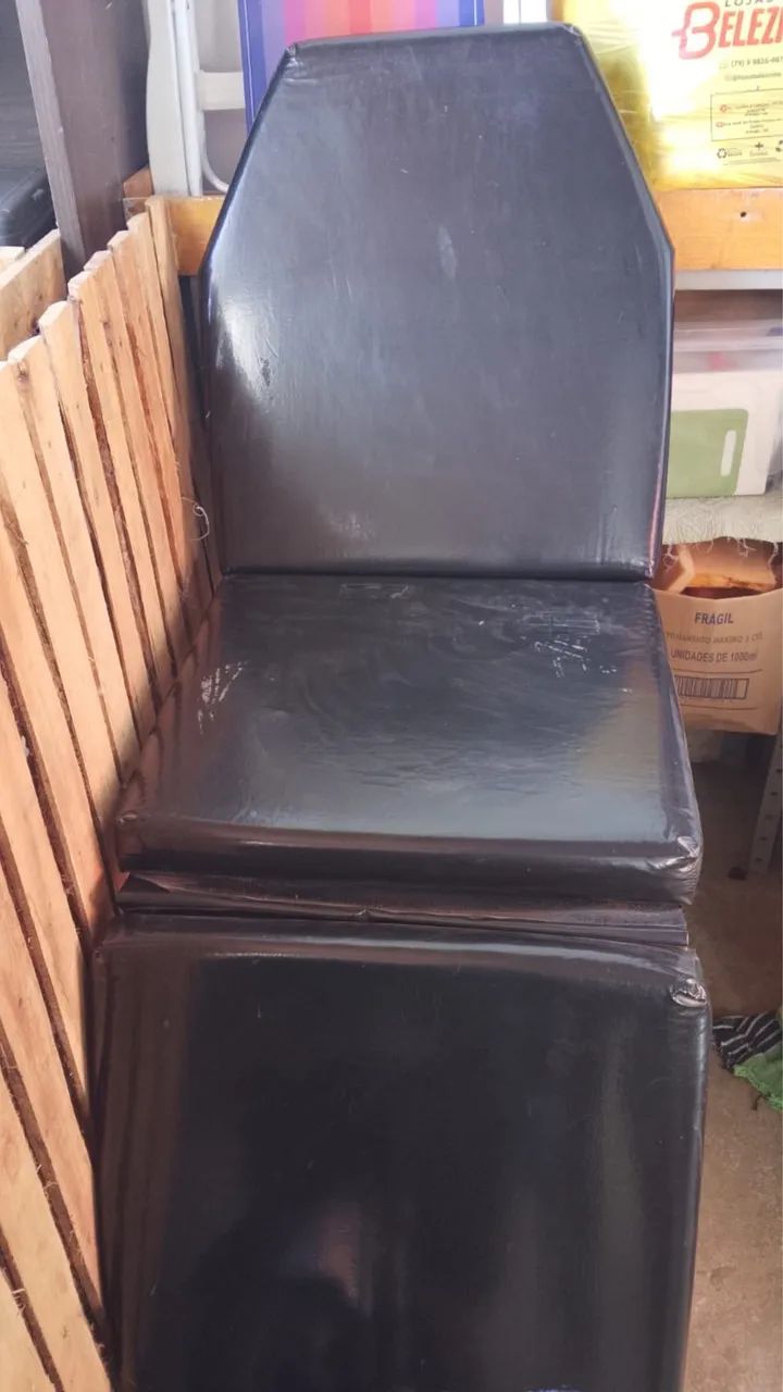 Vende maca de tatuagem ou procedimento estético 
