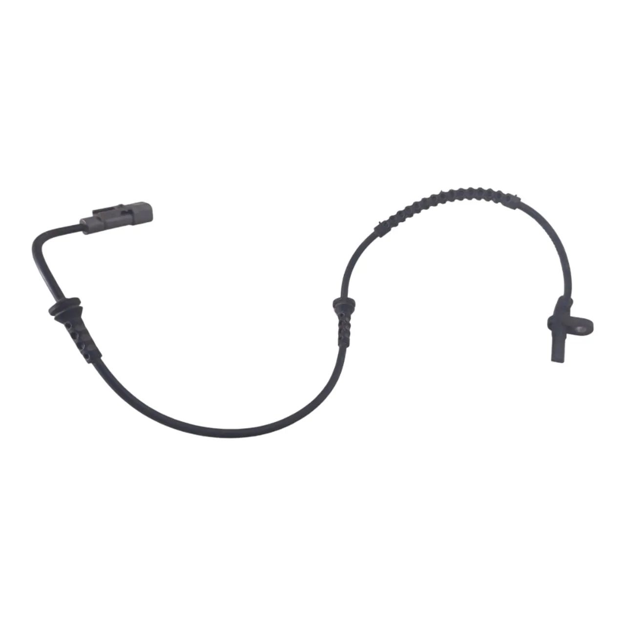 Sensor Freio Abs Dianteiro Direito Tracker Ltz 2014 A 2019 - Foto 5