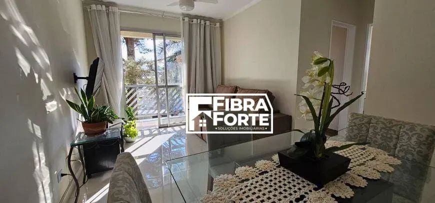 Apartamento à venda - Bonfim - Campinas/SP - Foto 2