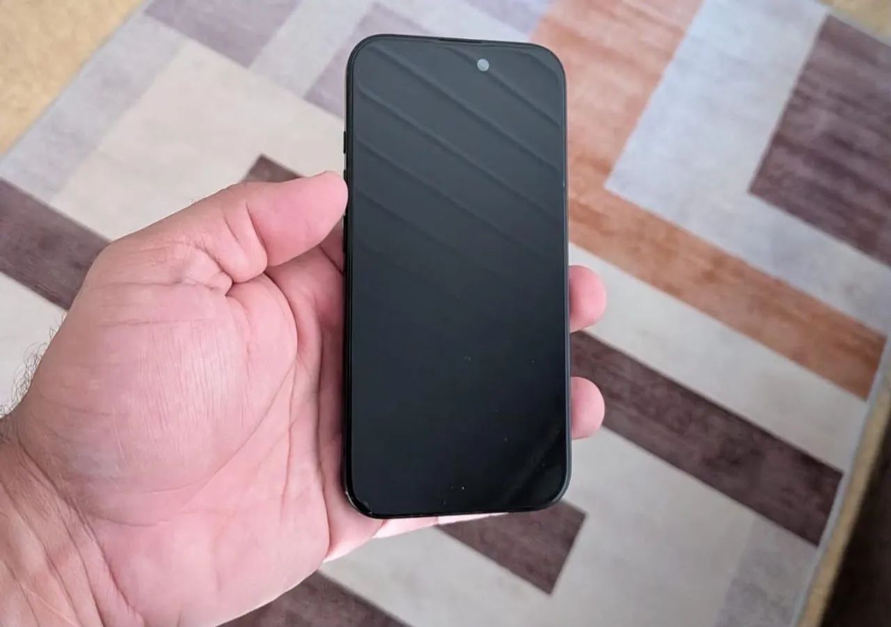 Iphone 16 128g - Foto 5