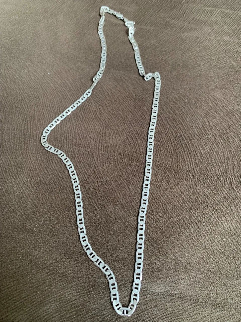 Correntes de Prata  - Foto 2