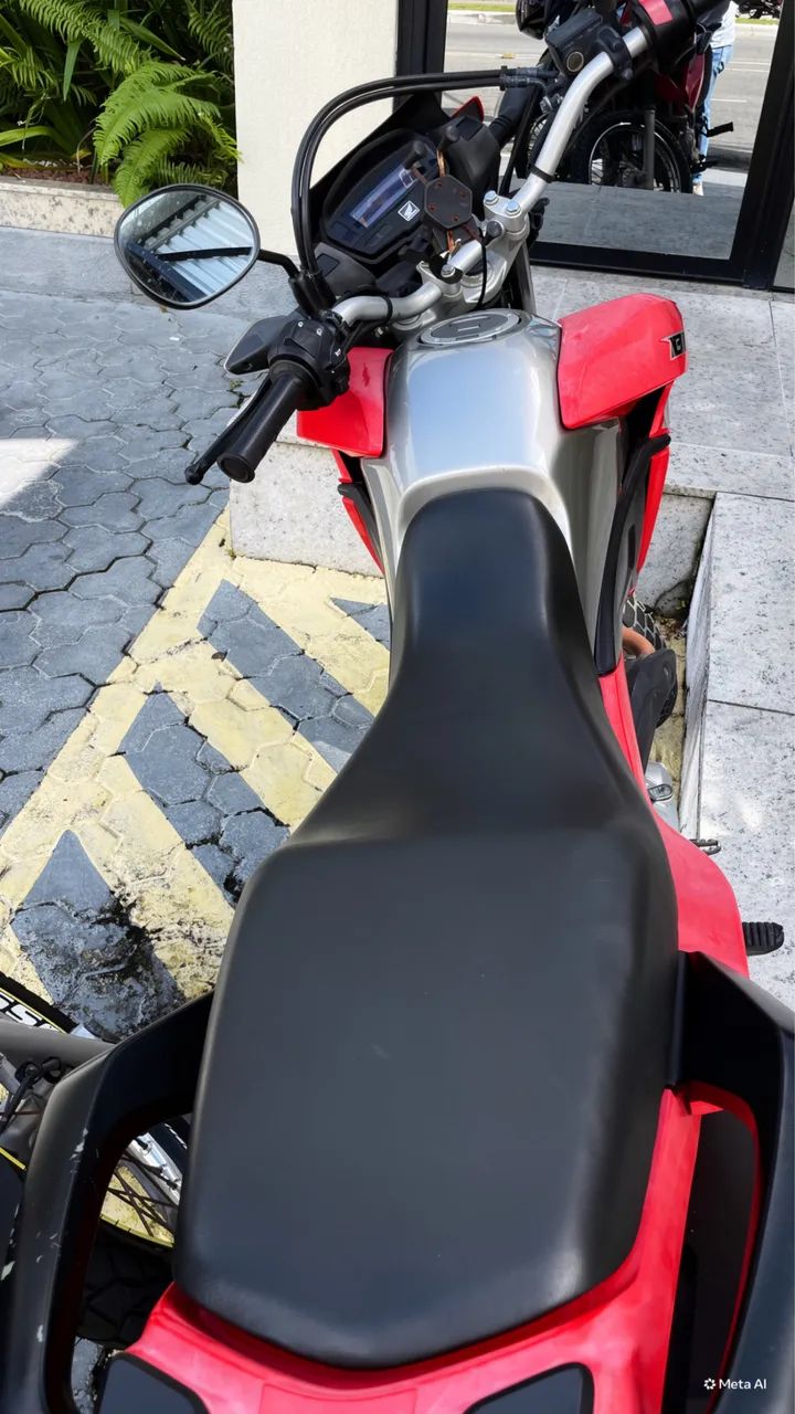 Honda Bros 160 - Foto 4