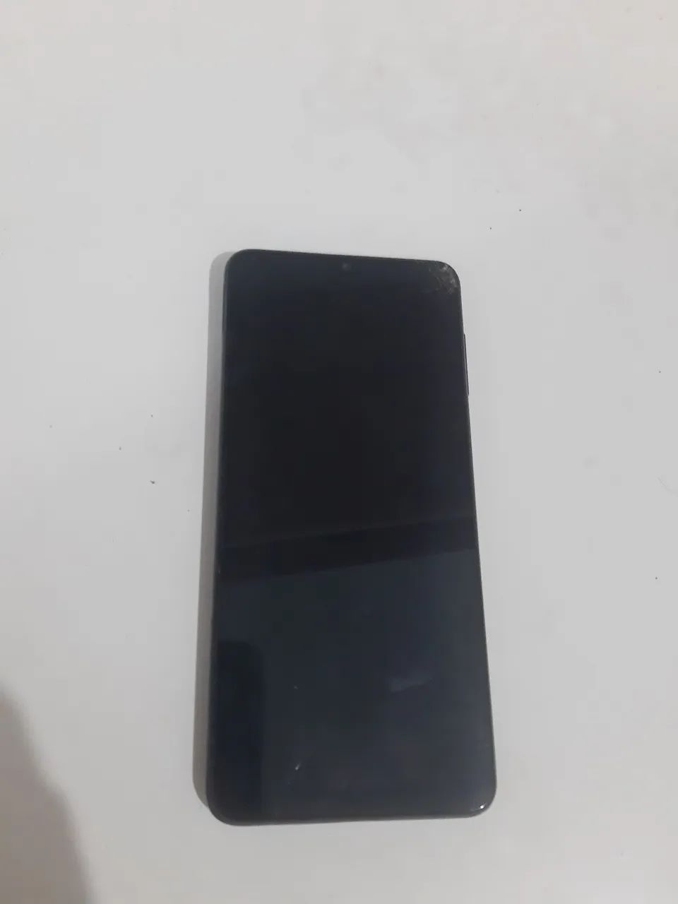 Celular Galaxy A22 4g para retirada de peças