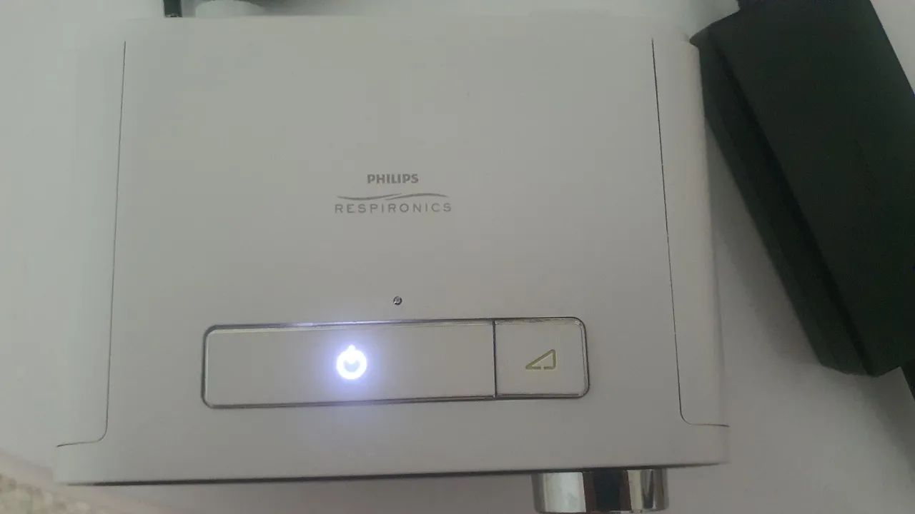 Bipap Philips  - Foto 2