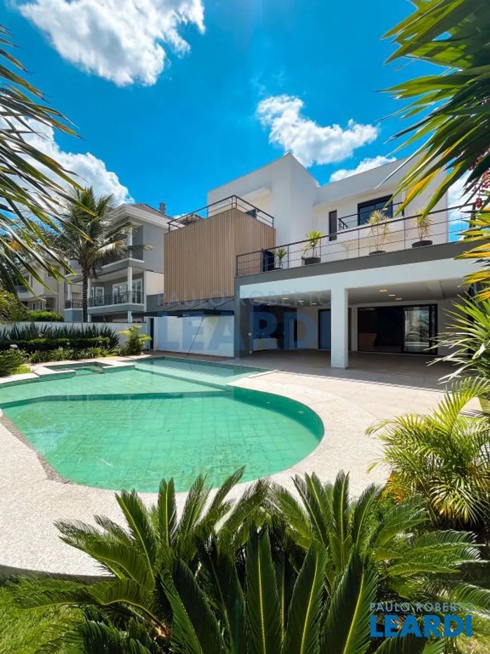 CASA EM CONDOMÍNIO - TAMBORÉ - SP - Foto 3