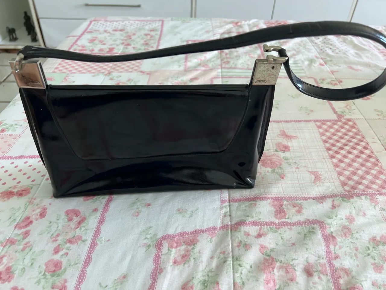 Bolsa de mão feminina - Foto 4