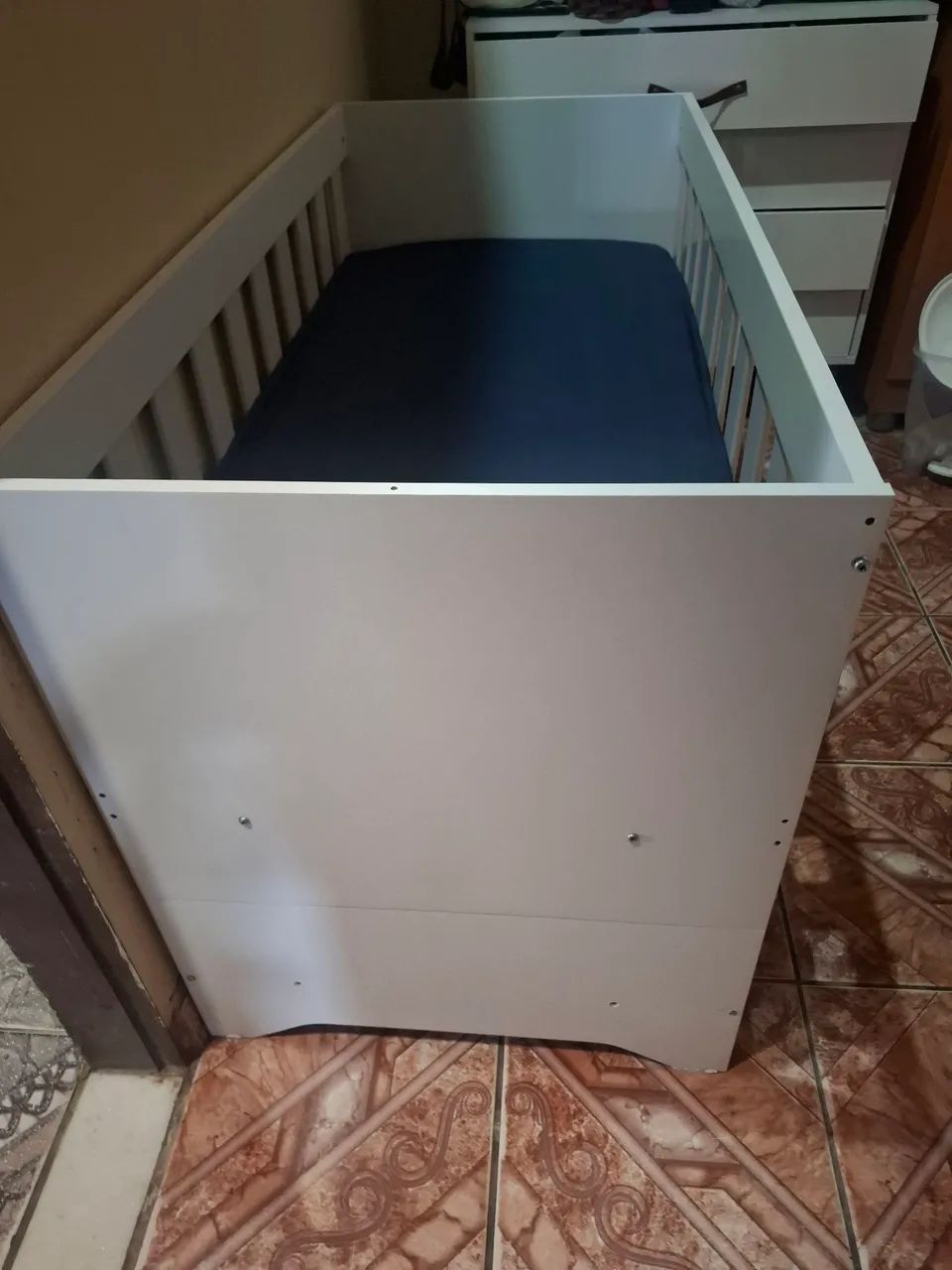 Berço  - Foto 3