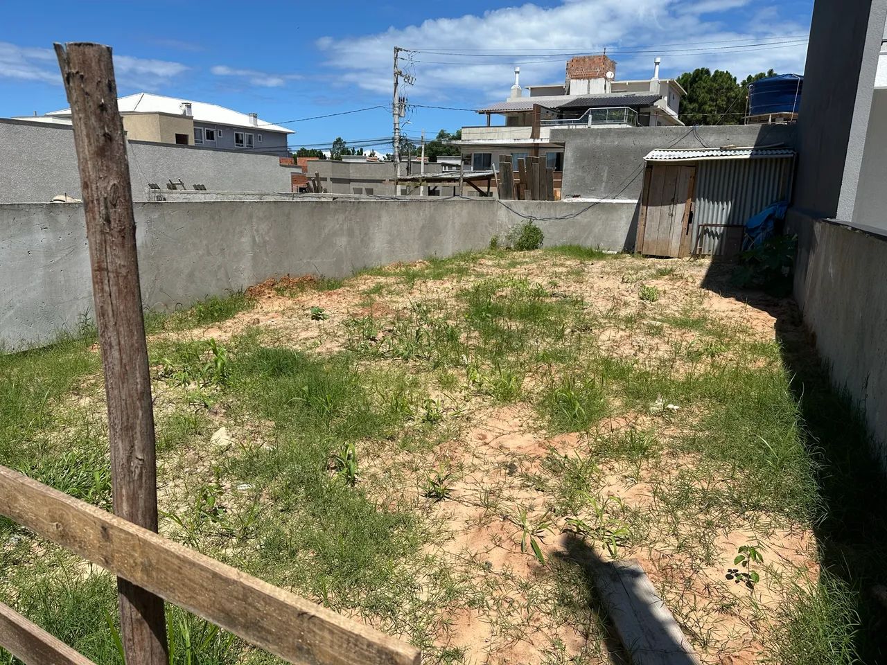 Vende-se terreno nos ingleses  - Foto 4