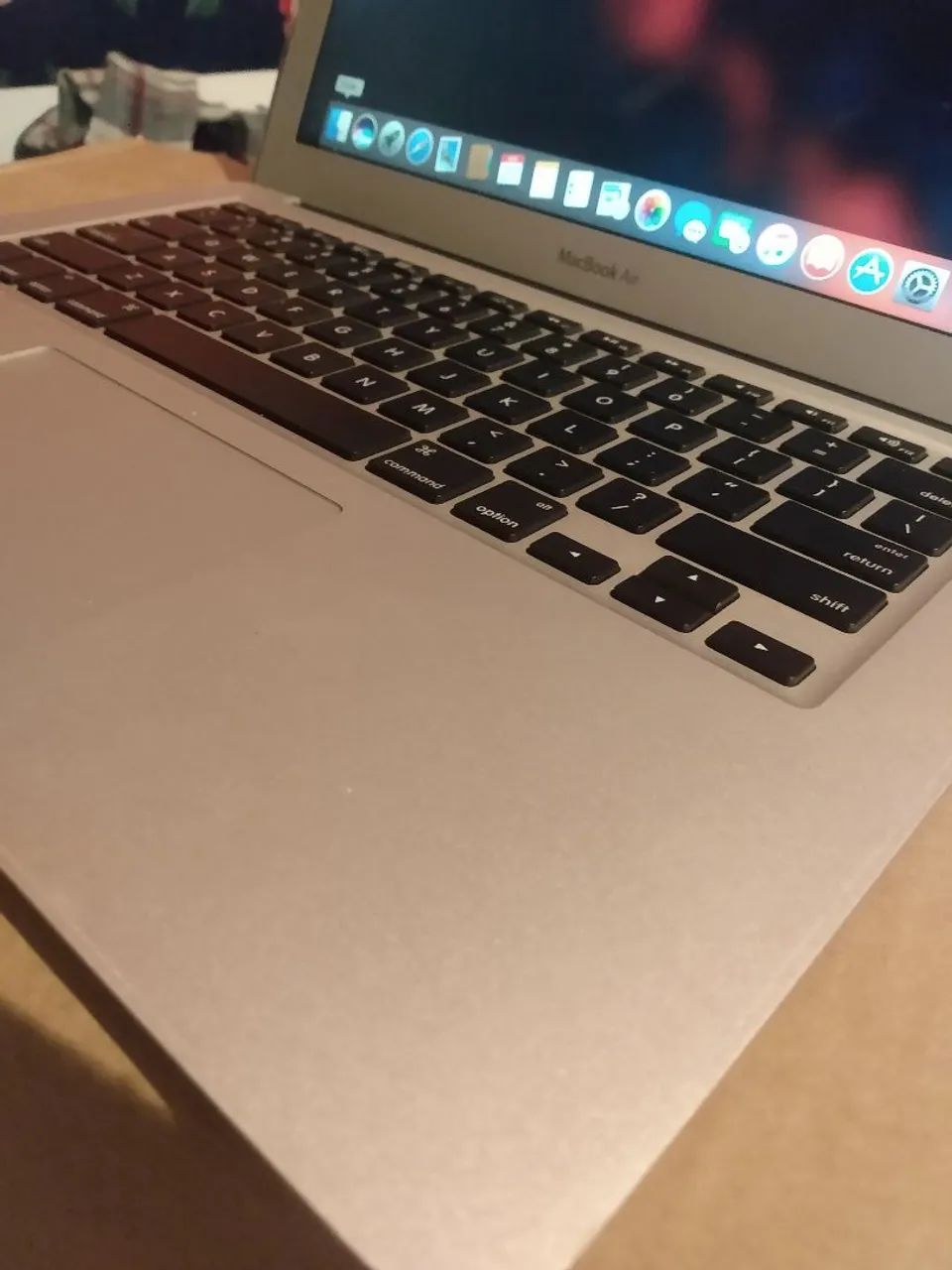 Apple MacBook 2013 A1466 - Foto 2