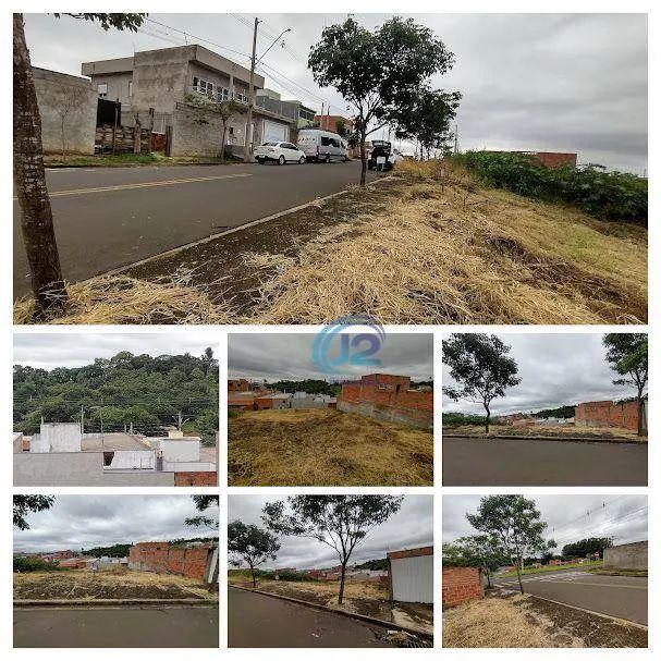 Terreno a venda em Santo Antônio de Posse