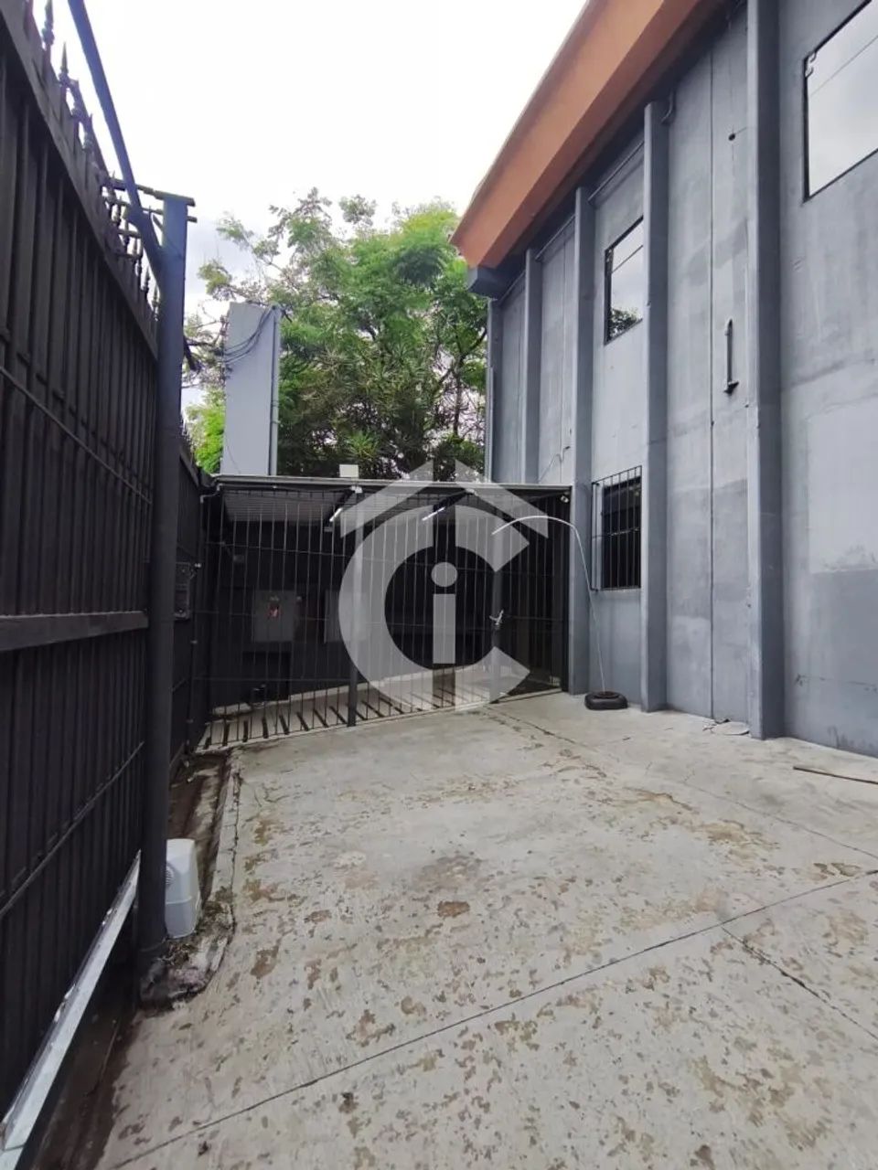 Galpão para alugar com 800m² - Vila Formosa - Foto 2