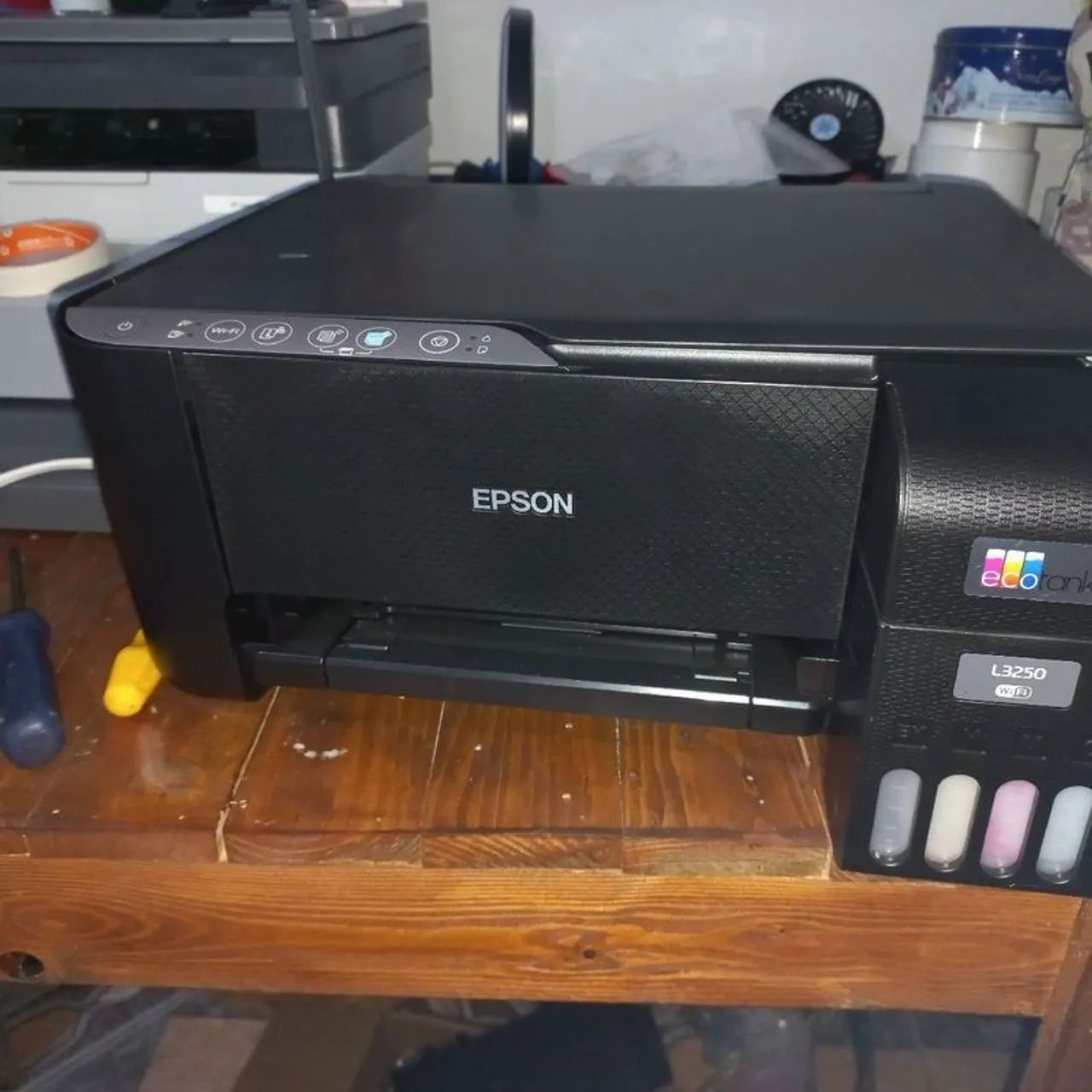 Impressora Epson 3250 