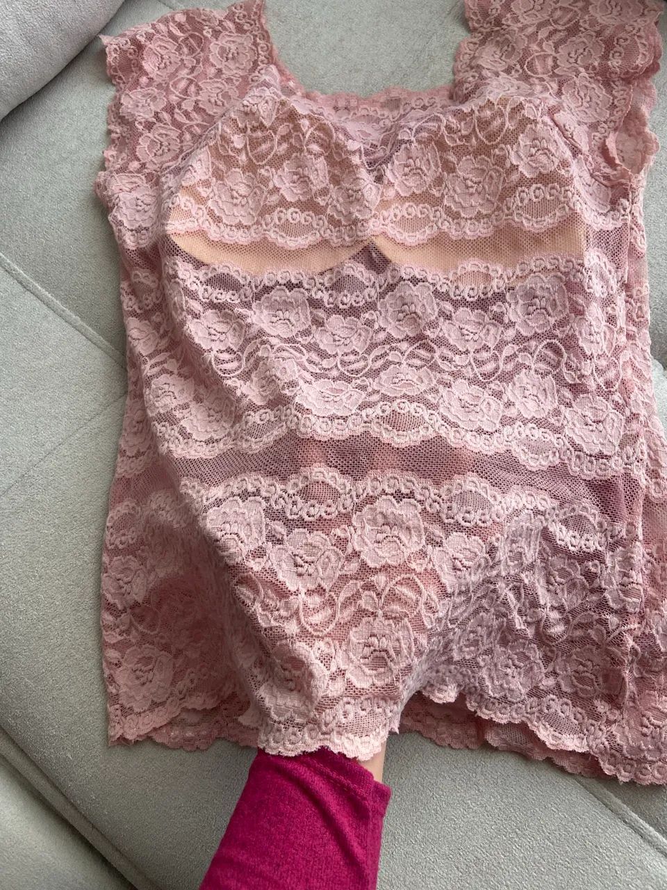 Blusa feminina  - Foto 3