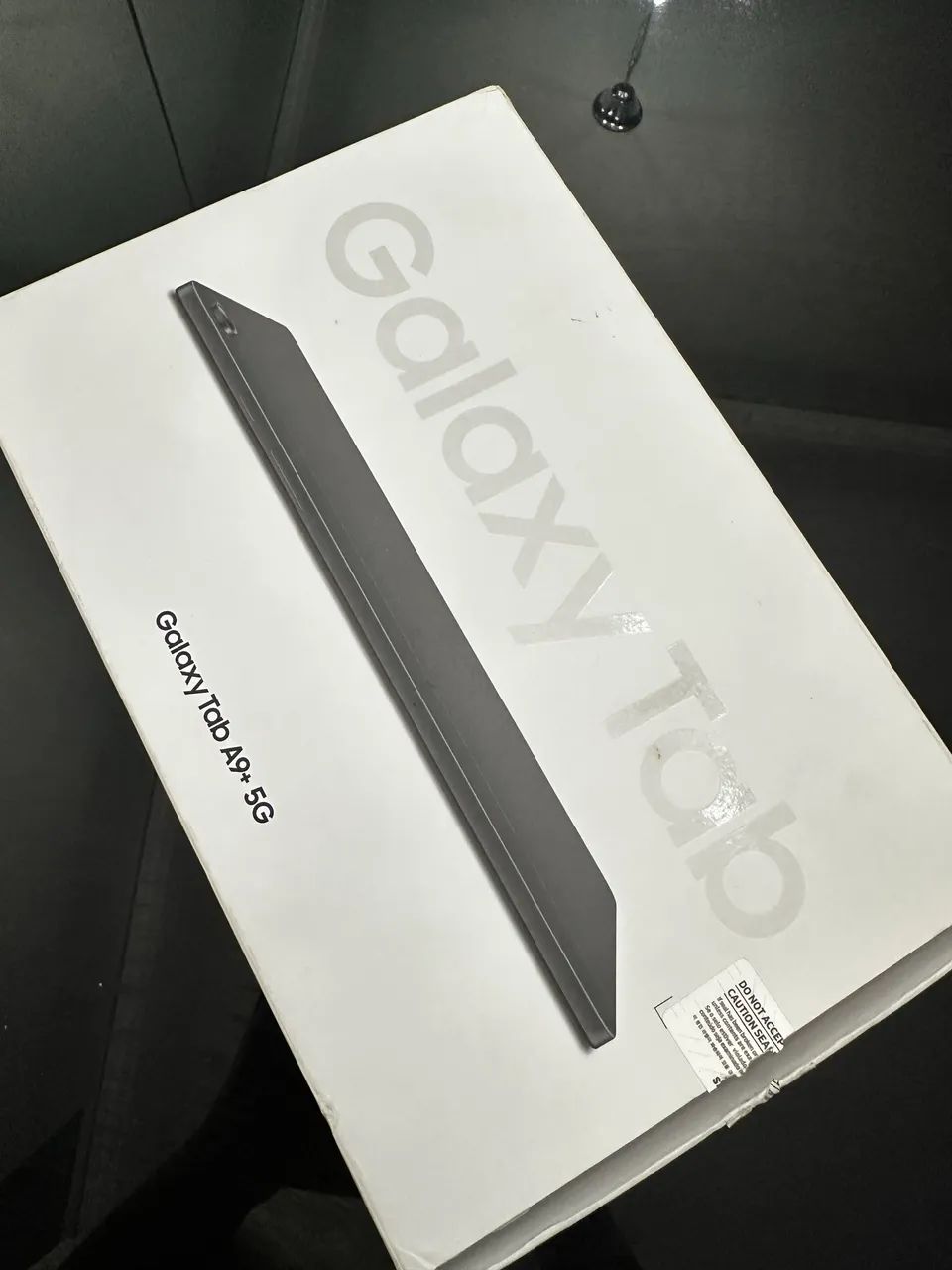 Tablet Samsung Galaxy Tab A9+ - Foto 5