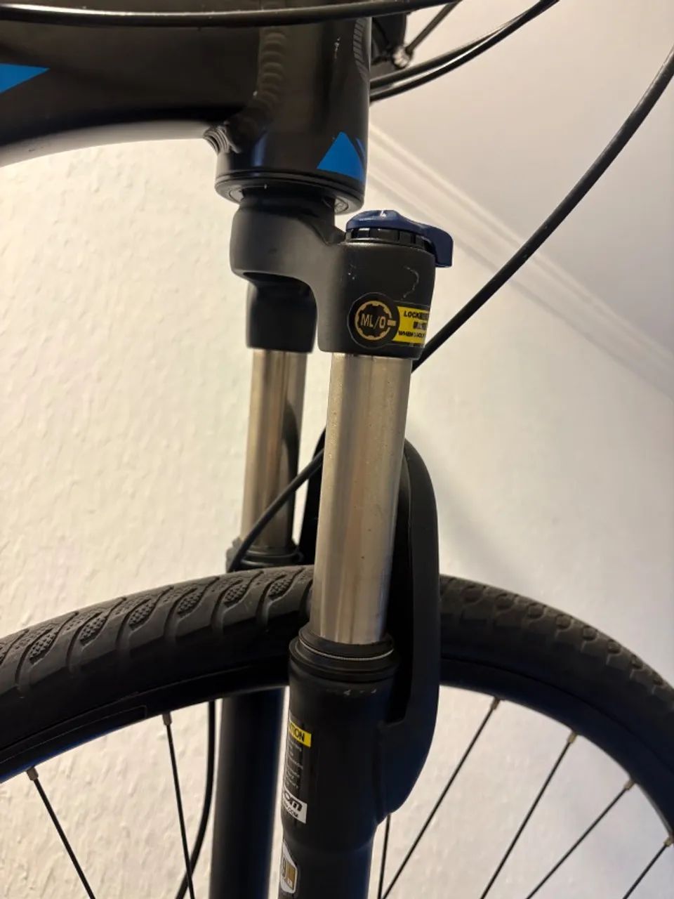 Bicicleta MTB - Foto 2