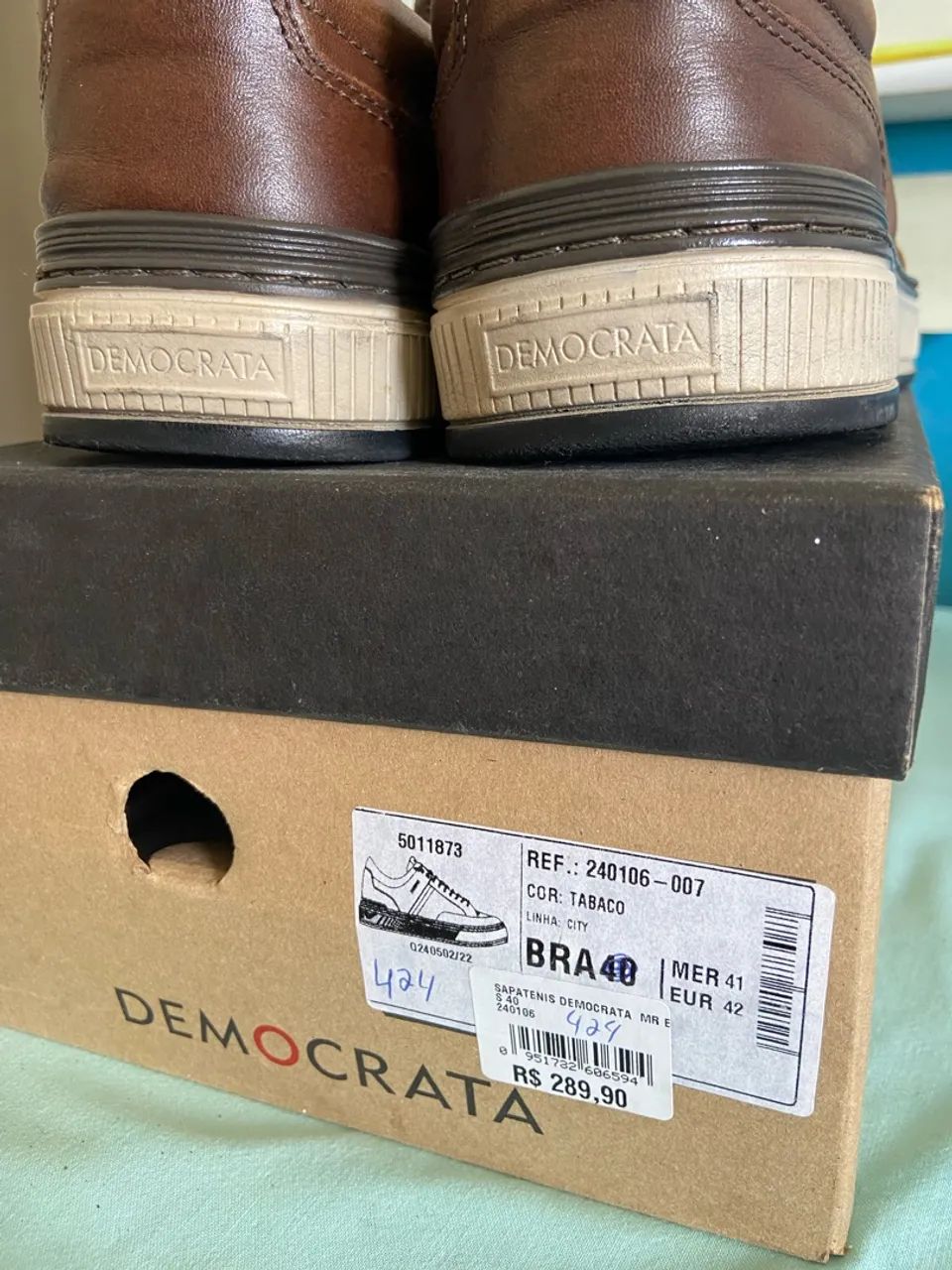 Vendo tênis - Foto 4