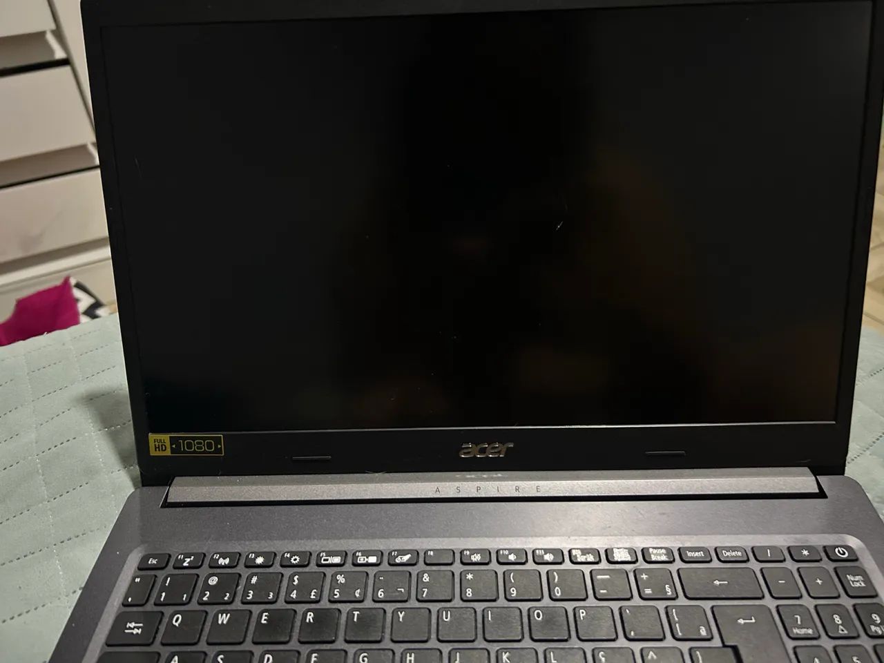 Notebook Acer Aspire 5, A515-54 - Foto 2