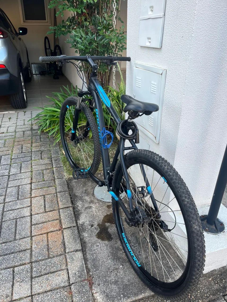 Bicicleta Rockrider Decahtlon - Foto 2