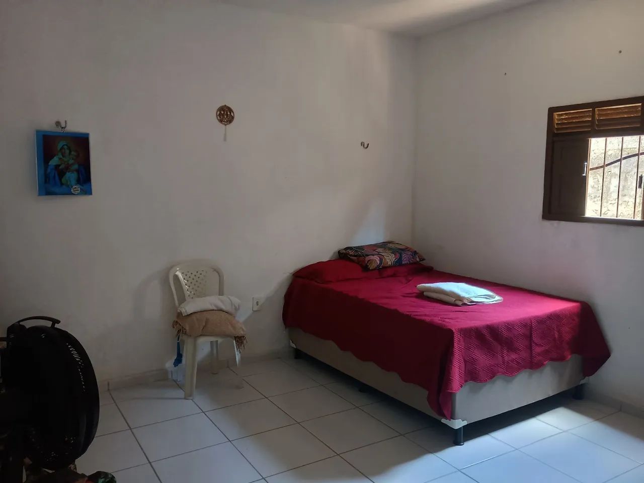 Vende-se casa reformada - Foto 5