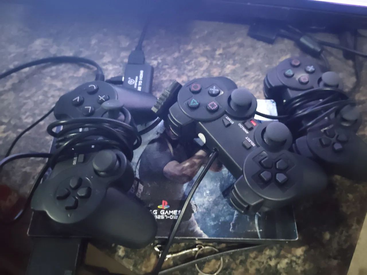 Playstation 2 - Foto 2