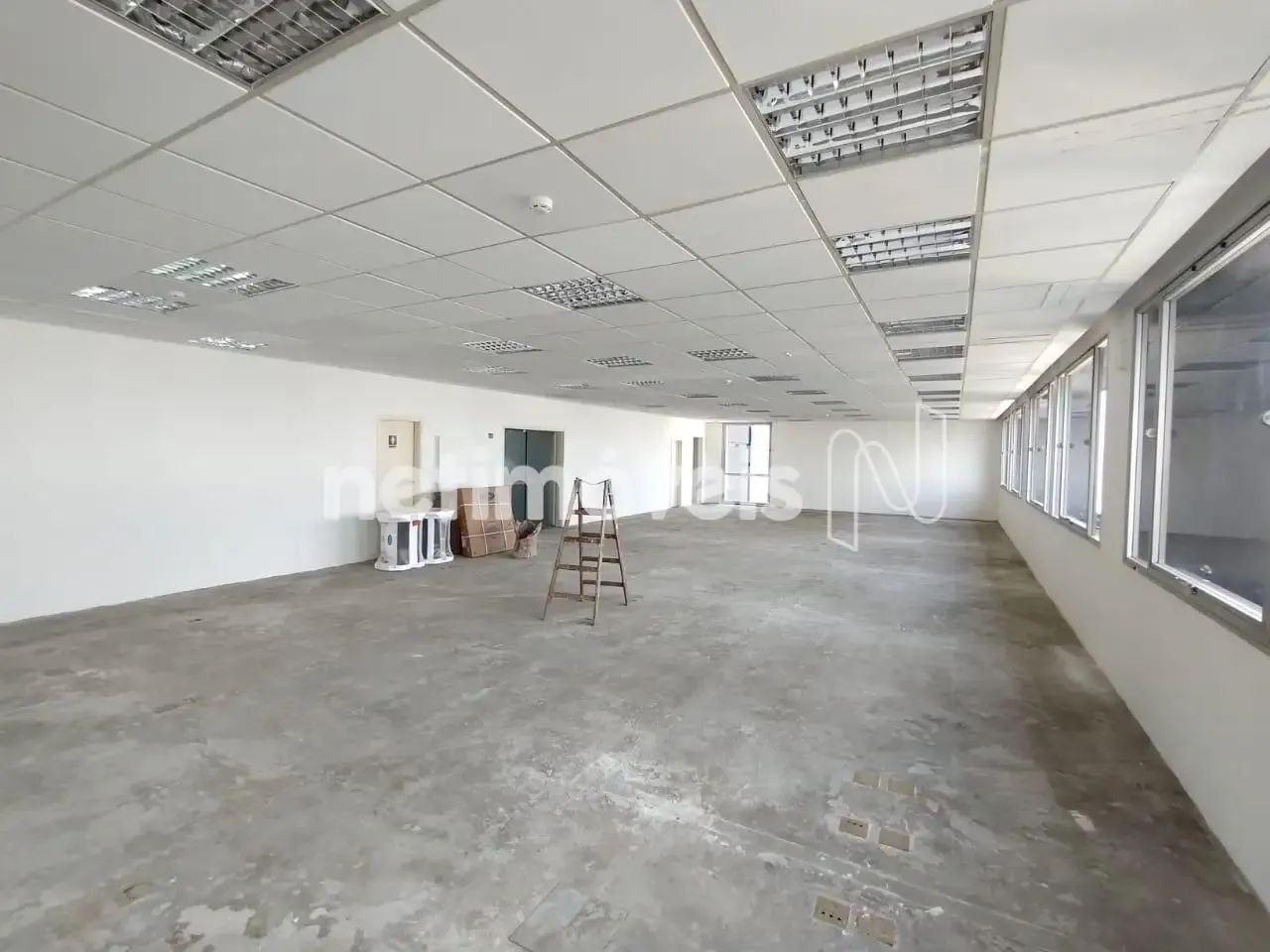 Locação Sala Bela Vista São Paulo - Foto 5